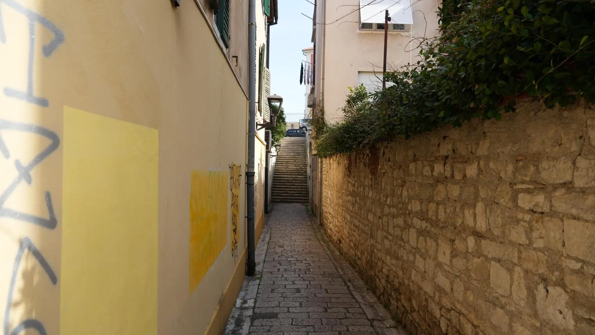 Apartment Kaya Prime Location, Old Town Zadar, Self Check-In 0*, 扎达尔