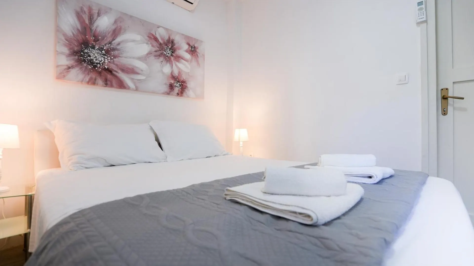 Apartment Kaya Prime Location, Old Town Zadar, Self Check-In 克罗地亚