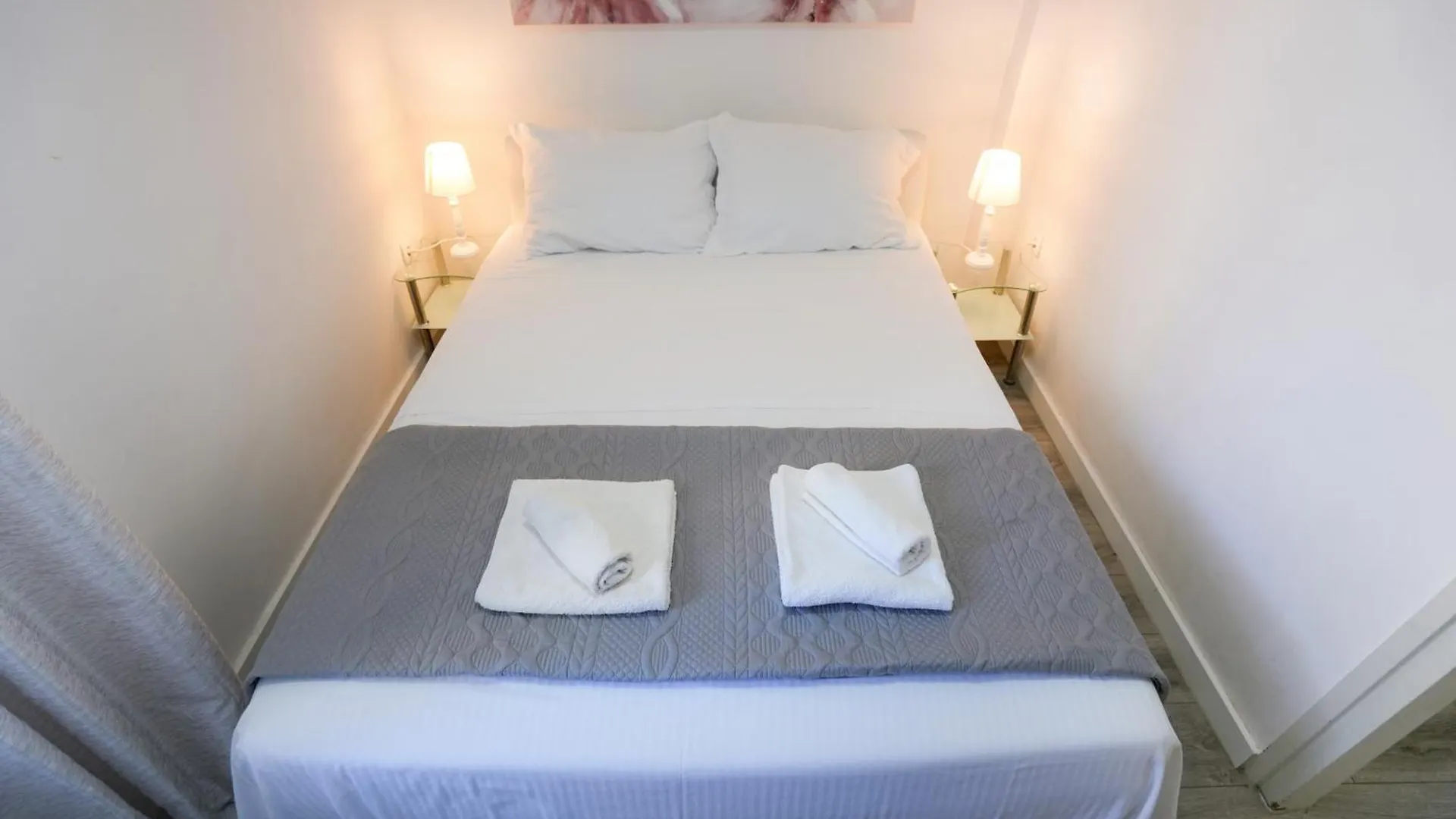 Apartment Kaya Prime Location, Old Town Zadar, Self Check-In