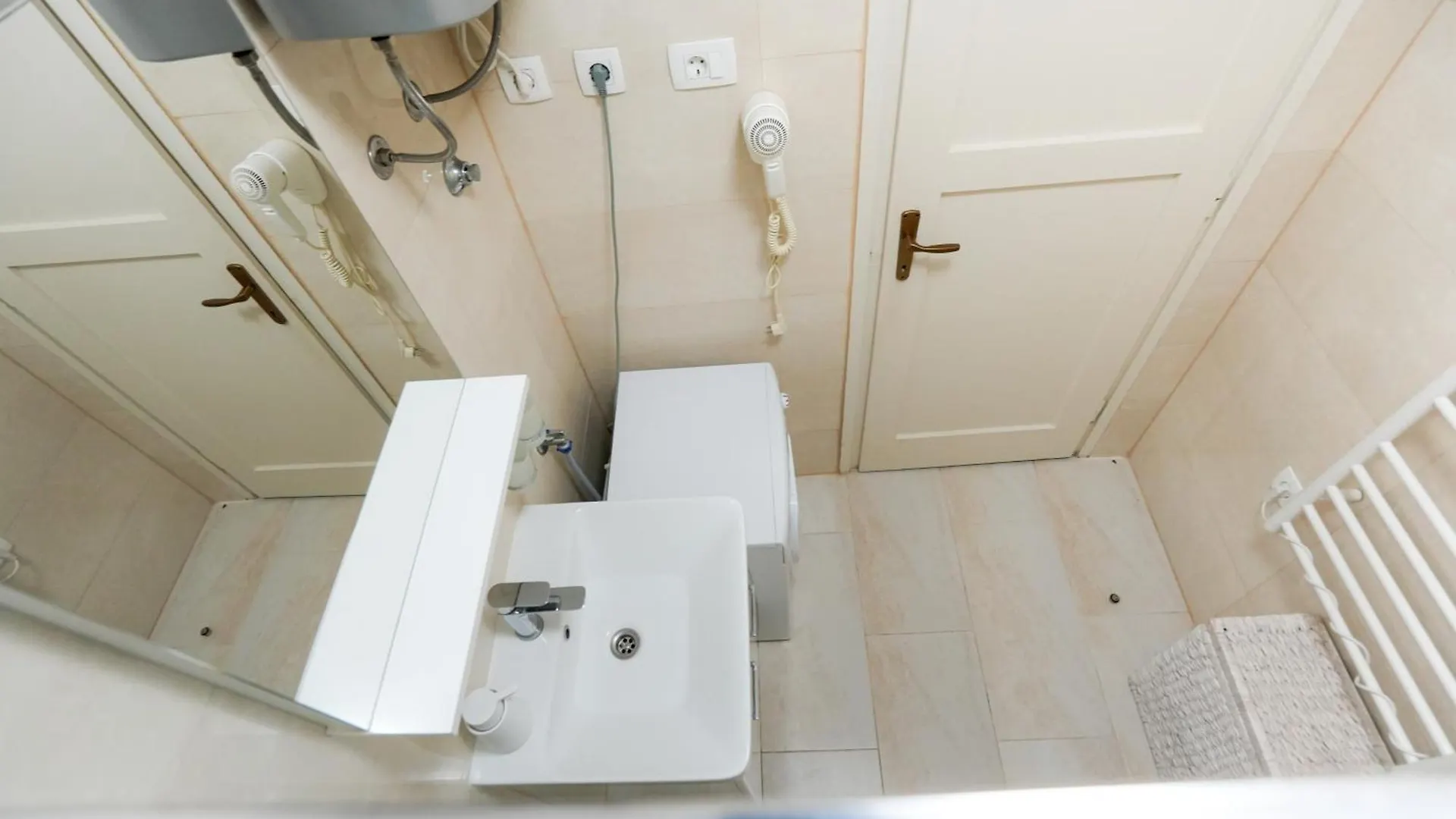 Apartment Kaya Prime Location, Old Town Zadar, Self Check-In 0*, 扎达尔