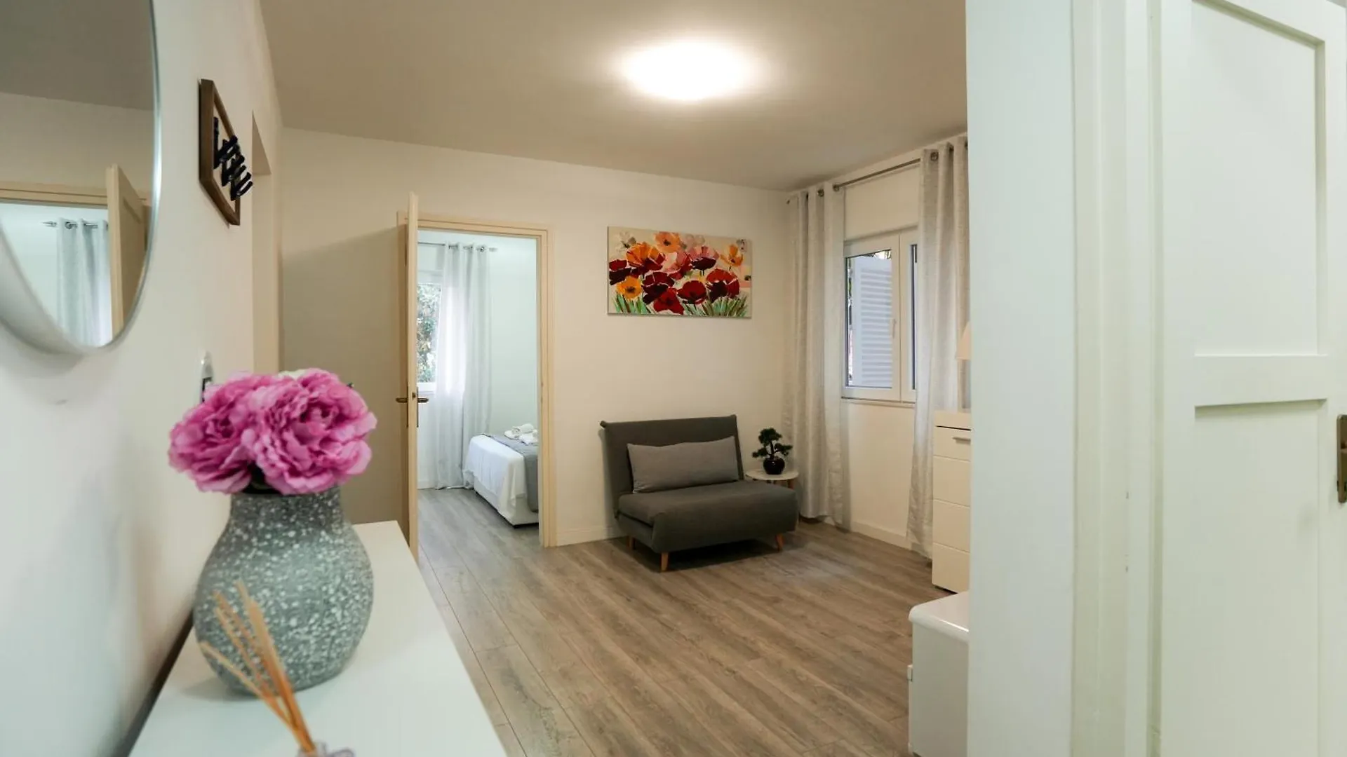 Apartment Kaya Prime Location, Old Town Zadar, Self Check-In 0*, 扎达尔