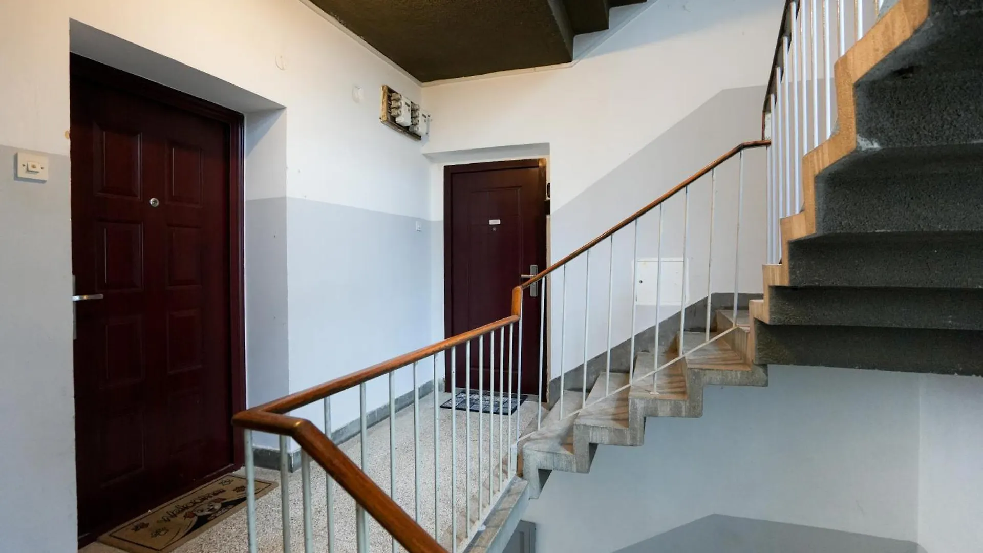 Apartment Kaya Prime Location, Old Town Zadar, Self Check-In