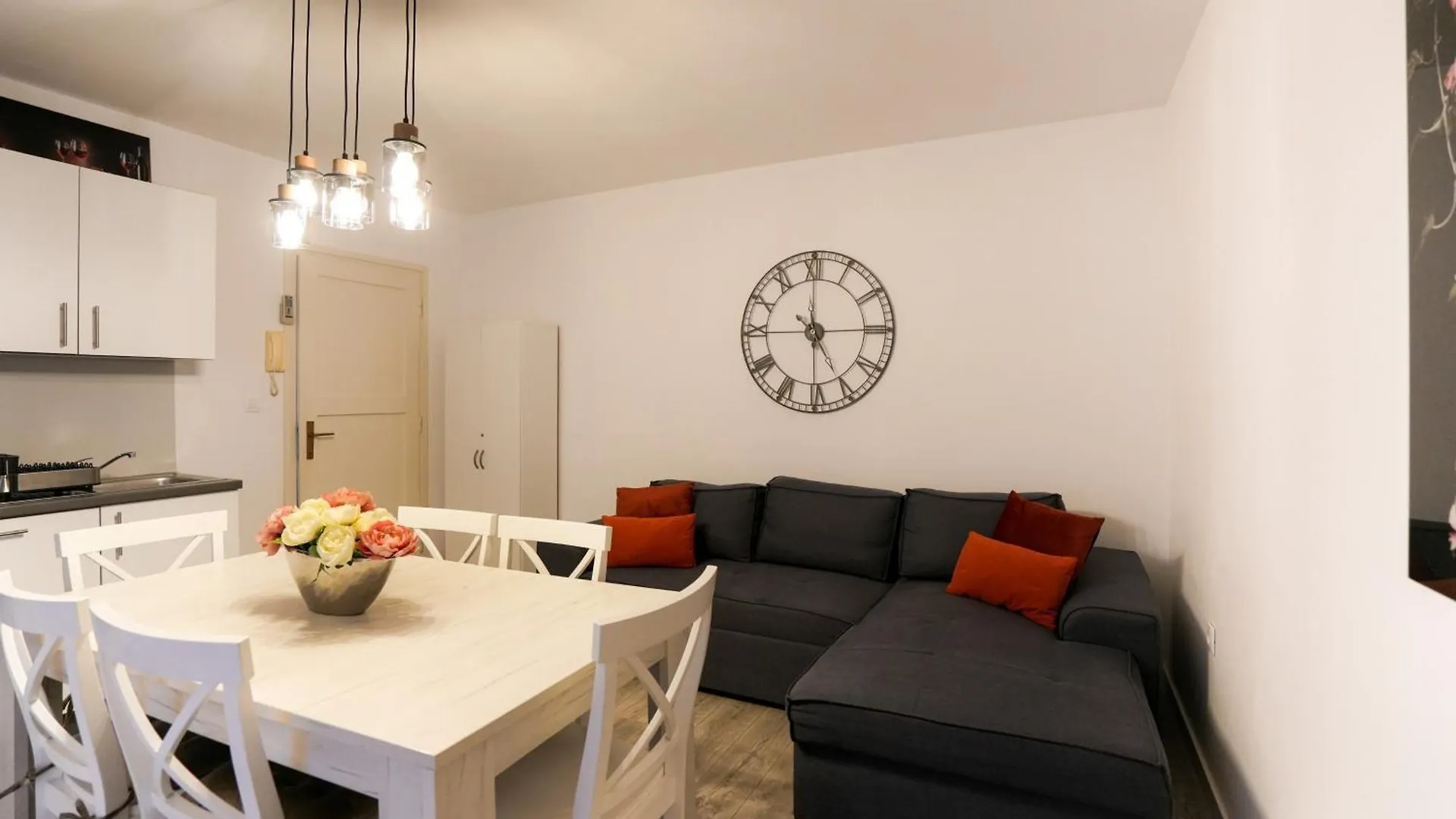 Apartment Kaya Prime Location, Old Town Zadar, Self Check-In 克罗地亚