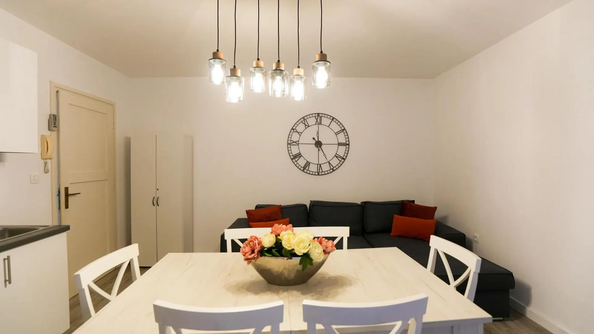 Apartment Kaya Prime Location, Old Town Zadar, Self Check-In  扎达尔