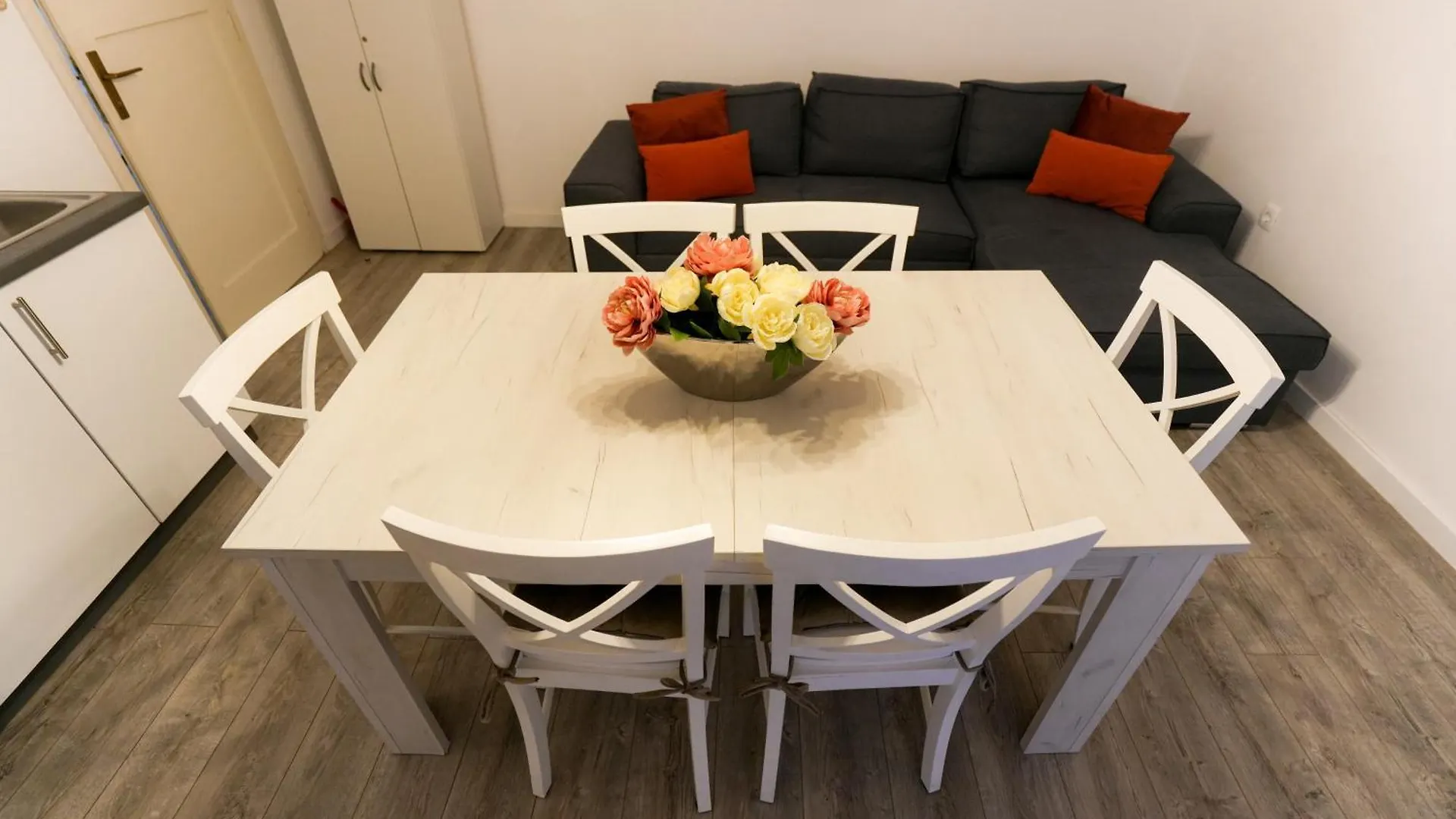Apartment Kaya Prime Location, Old Town Zadar, Self Check-In  扎达尔