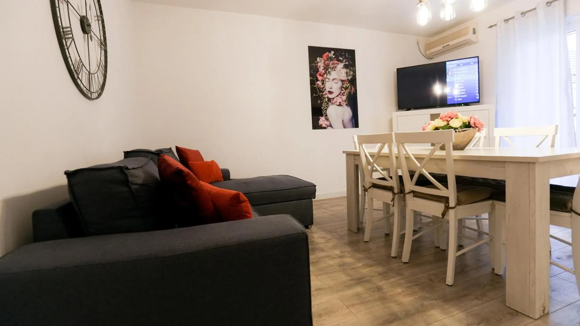 Apartment Kaya Prime Location, Old Town Zadar, Self Check-In