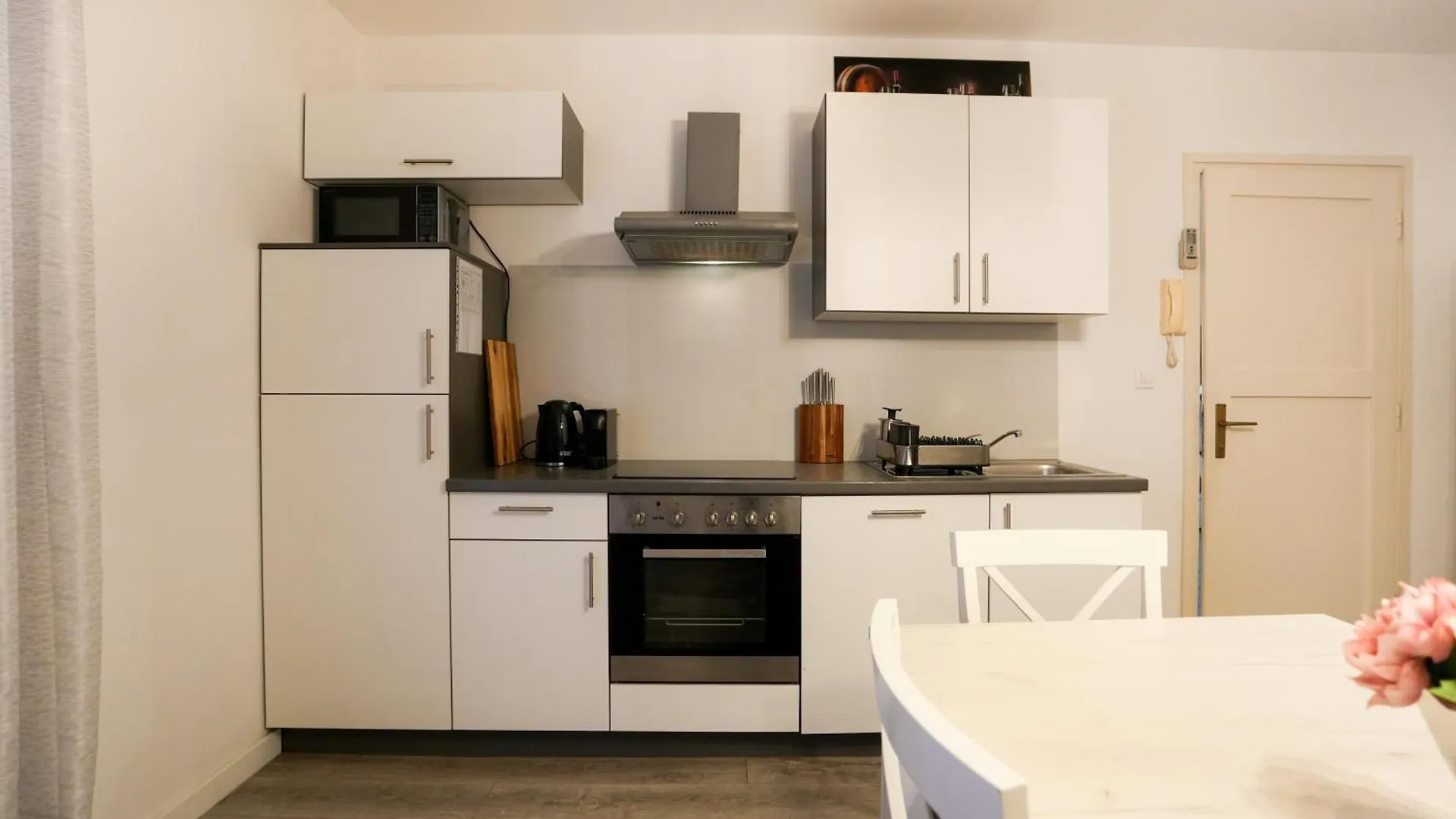 Apartment Kaya Prime Location, Old Town Zadar, Self Check-In  扎达尔